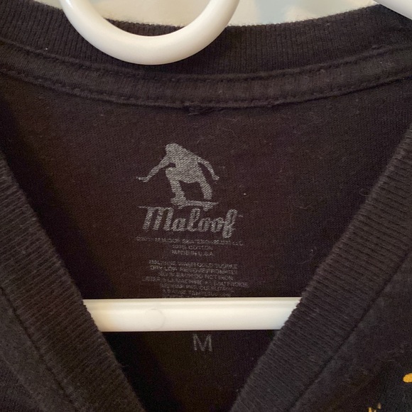 Maloof skate tee - Picture 2 of 4